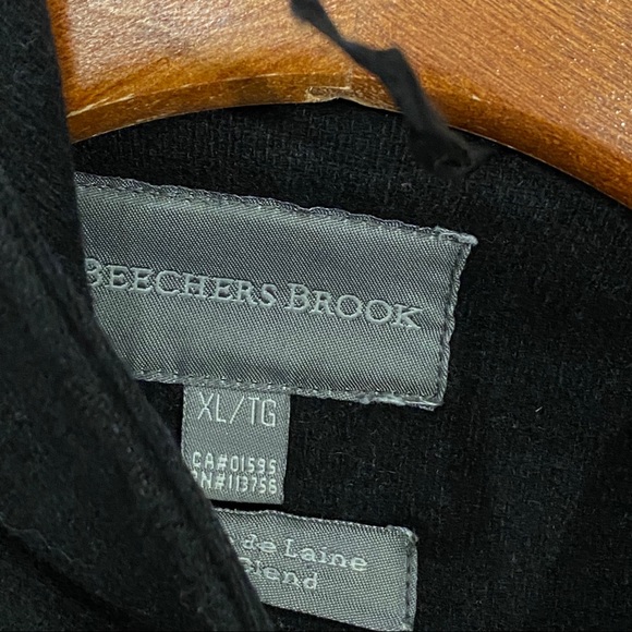 Winter Jacket Coat - Picture 3 of 3